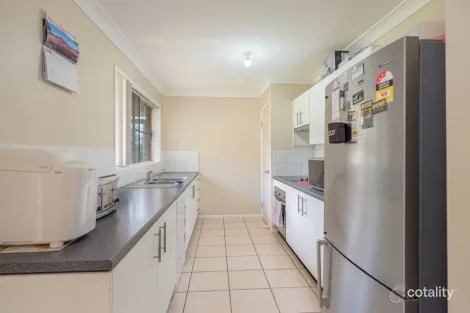 Property photo of 16 Clarke Road Glenwood QLD 4570