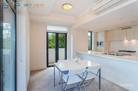 Property photo of 10/48-50 Walker Street Rhodes NSW 2138