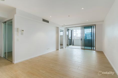 1310/95 Linton St, Kangaroo Point, QLD 4169
