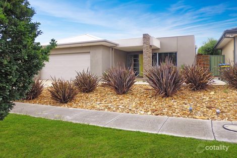 Property photo of 24 Jade Crescent Wyndham Vale VIC 3024