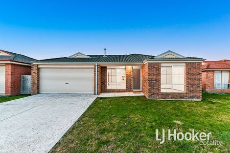 Property photo of 5 Rossi Close Pakenham VIC 3810