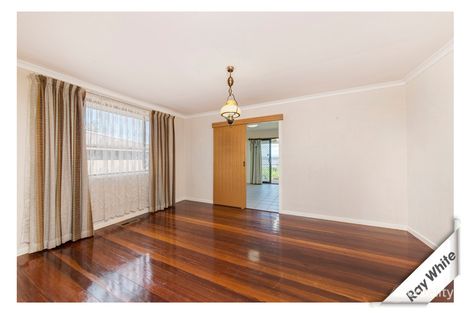 Property photo of 4 Kruse Place Melba ACT 2615