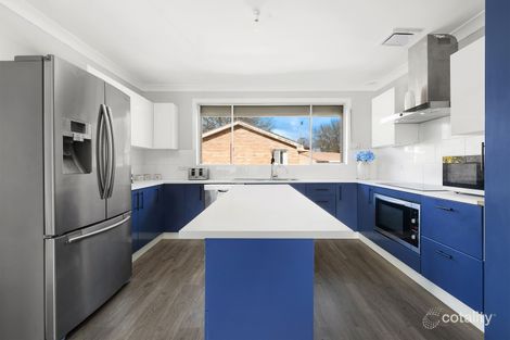 Property photo of 5 Jilba Street Orange NSW 2800