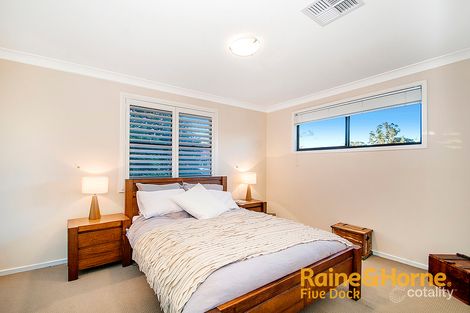 Property photo of 3 Henley Marine Drive Five Dock NSW 2046