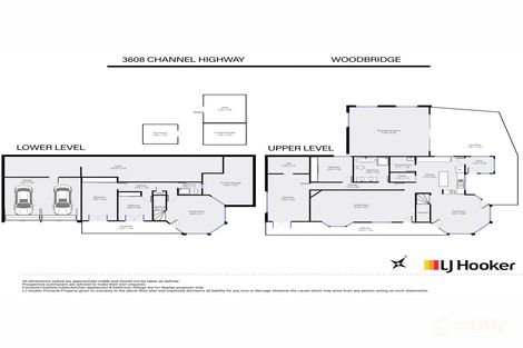 Property photo of 3608 Channel Highway Woodbridge TAS 7162