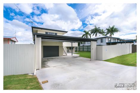 Property photo of 371 Limpus Street Frenchville QLD 4701