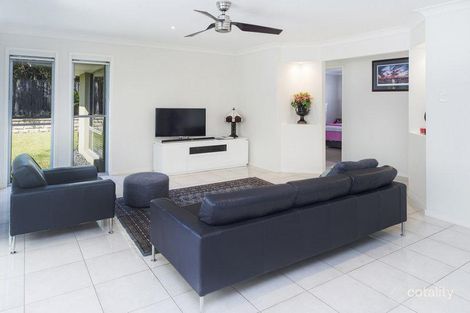 Property photo of 25 Strathburn Crescent Ormeau QLD 4208