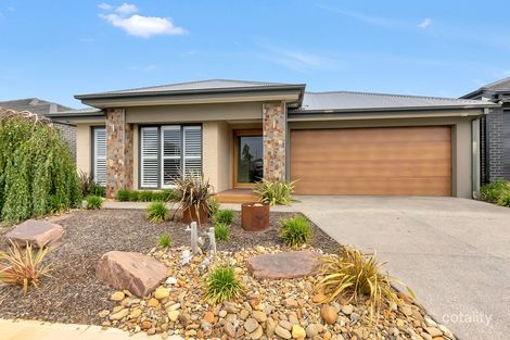 17 Congregation Cct, Wyndham Vale, VIC 3024