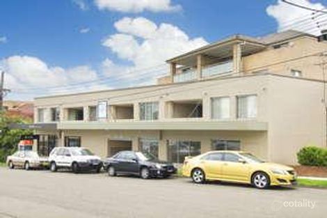 2/10-12 Ethel St, Eastwood, NSW 2122