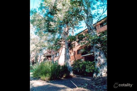 Property photo of 90/267-319 Bulwara Road Ultimo NSW 2007