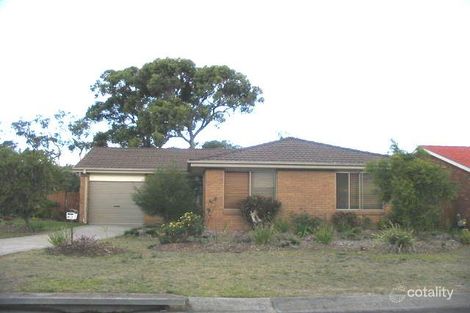 63 Lancaster Pde, Bateau Bay, NSW 2261