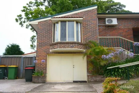 39 Bennetts Rd E, Dundas, NSW 2117