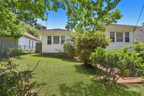 Property photo of 3 Ferndale Road Normanhurst NSW 2076