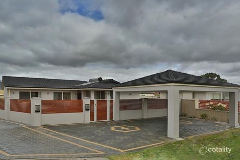 Property photo of 52 Marriot Way Morley WA 6062
