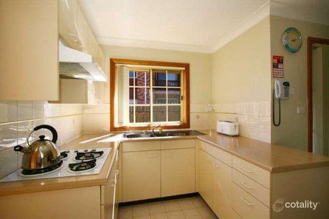 Property photo of 3/22 Daisy Street Fairy Meadow NSW 2519