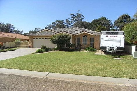 9 Boulder Pl, Broulee, NSW 2537