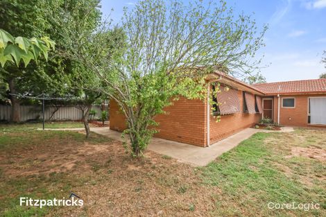 Property photo of 42 Pinaroo Drive Glenfield Park NSW 2650