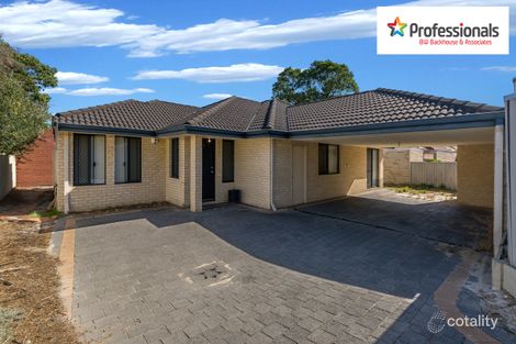 27b Lord St, Bentley, WA 6102