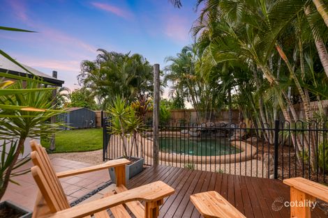 Property photo of 36 Montebello Circle Kirwan QLD 4817
