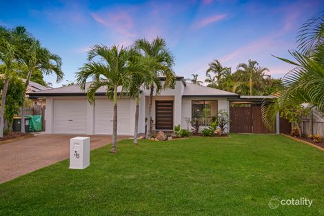 Property photo of 36 Montebello Circle Kirwan QLD 4817