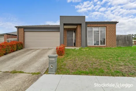 21 Barooga Cres, Churchill, VIC 3842