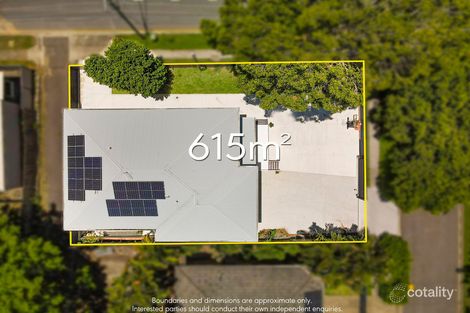 Property photo of 42 Cavillon Street Holland Park QLD 4121