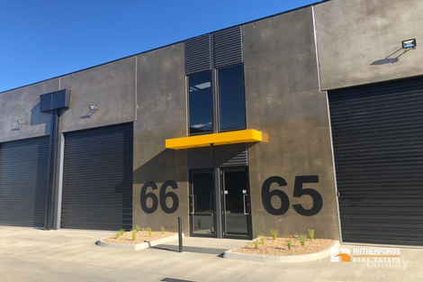 66/2 Thomsons Rd, Keilor Park, VIC 3042