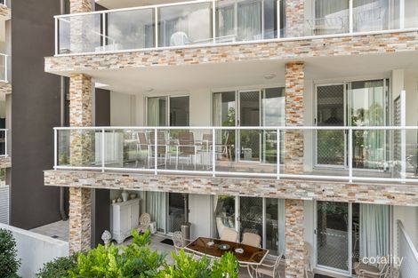 13/47-53 Dunmore Tce, Auchenflower, QLD 4066