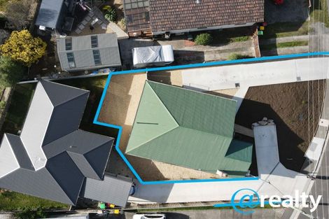 Property photo of 1/22 Amundsen Crescent Warrane TAS 7018