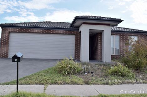 Property photo of 3 Raven Court Pakenham VIC 3810