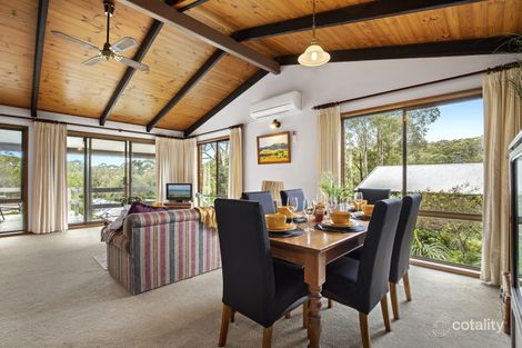 Property photo of 46 Village Road South Durras NSW 2536