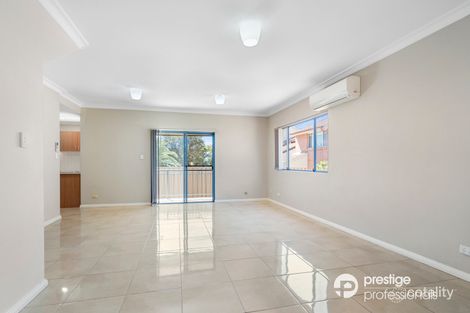 Property photo of 3/190 Newbridge Road Moorebank NSW 2170