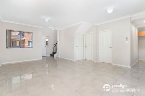 Property photo of 3/190 Newbridge Road Moorebank NSW 2170