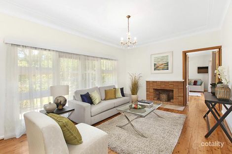 Property photo of 2 Kooloona Crescent West Pymble NSW 2073