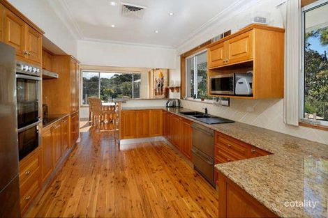 Property photo of 5 Talinga Place Lilli Pilli NSW 2229