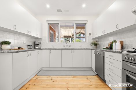 Property photo of 99 Blamey Crescent Campbell ACT 2612