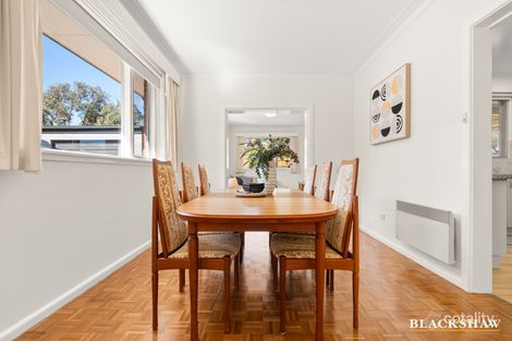 Property photo of 99 Blamey Crescent Campbell ACT 2612