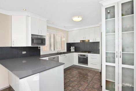 Property photo of 55 Mountain Circuit Calwell ACT 2905