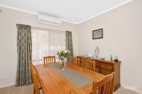 Property photo of 55 Mountain Circuit Calwell ACT 2905