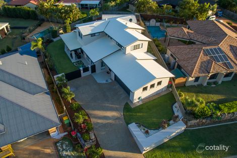 Property photo of 24 Grevillea Street Ormiston QLD 4160