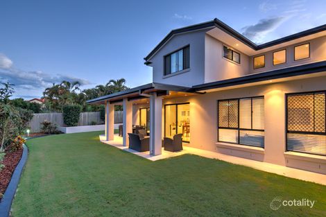 Property photo of 24 Grevillea Street Ormiston QLD 4160