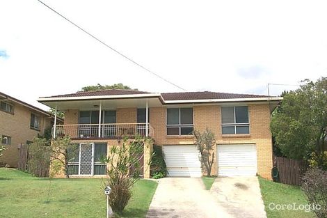 Property photo of 36 Tarwarri Street Bracken Ridge QLD 4017