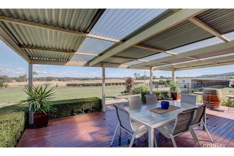 27 Wyaldra Lane, Cooks Gap, NSW 2850