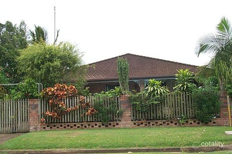 17 Sir Arthur Fadden Pde, Ingham, QLD 4850