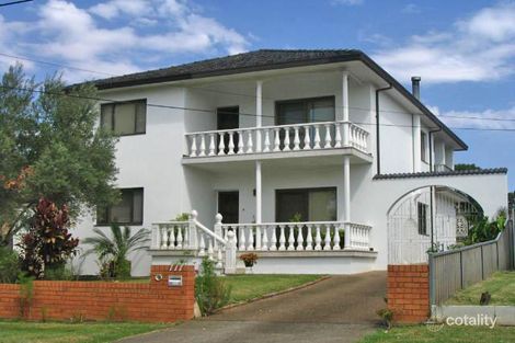 Property photo of 111 Dutton Street Yagoona NSW 2199