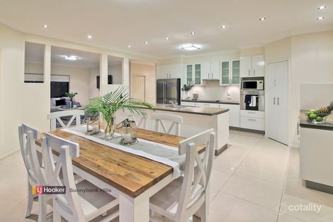 Property photo of 7 Shirley Close Kuraby QLD 4112