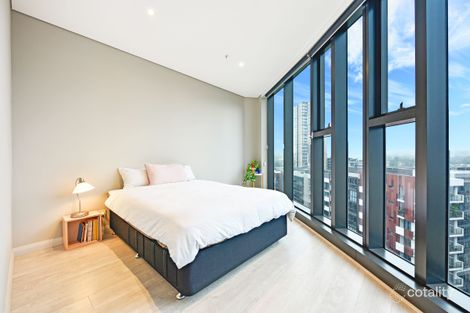 Property photo of 904/2 Waterways Street Wentworth Point NSW 2127