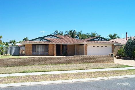 100 Camarino Dr, Woodvale, WA 6026