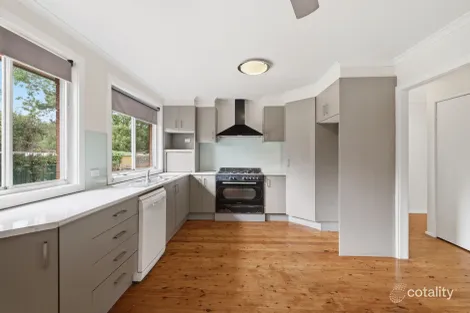 Property photo of 3 Seaforth Street Bomaderry NSW 2541