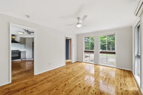 Property photo of 3 Seaforth Street Bomaderry NSW 2541